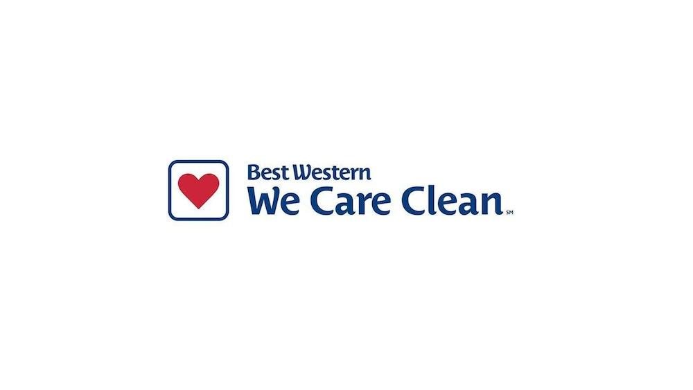 Best Western New Kent Hotel Newcastle upon Tyne Buitenkant foto