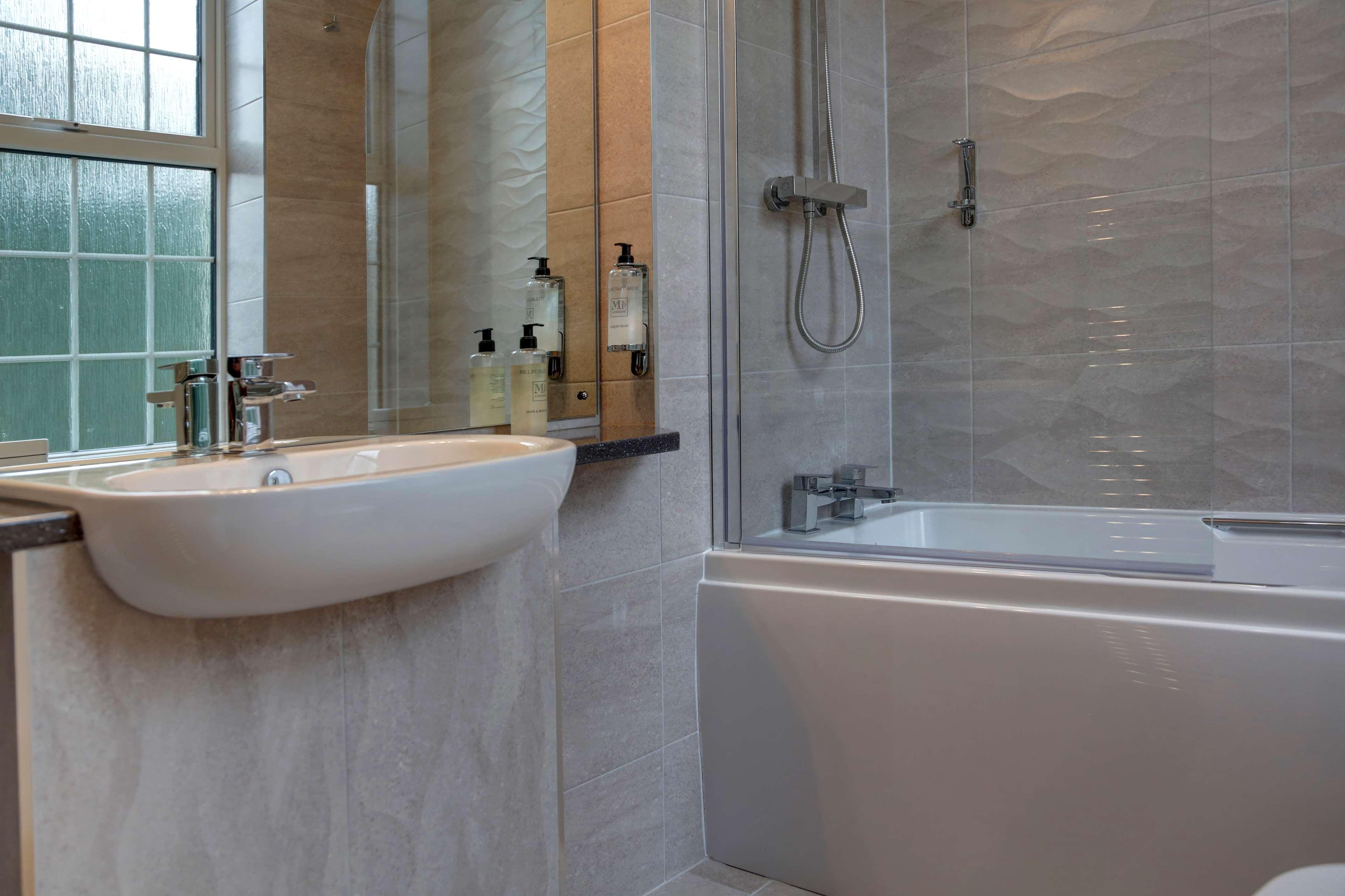 Best Western New Kent Hotel Newcastle upon Tyne Buitenkant foto