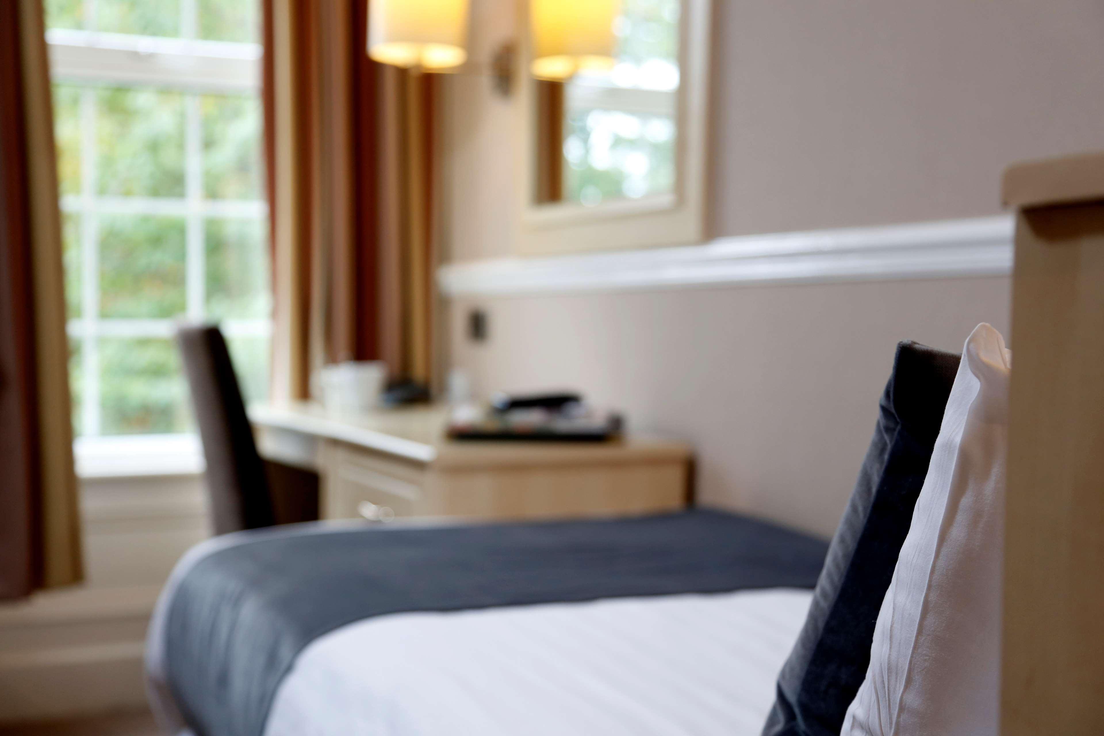 Best Western New Kent Hotel Newcastle upon Tyne Buitenkant foto