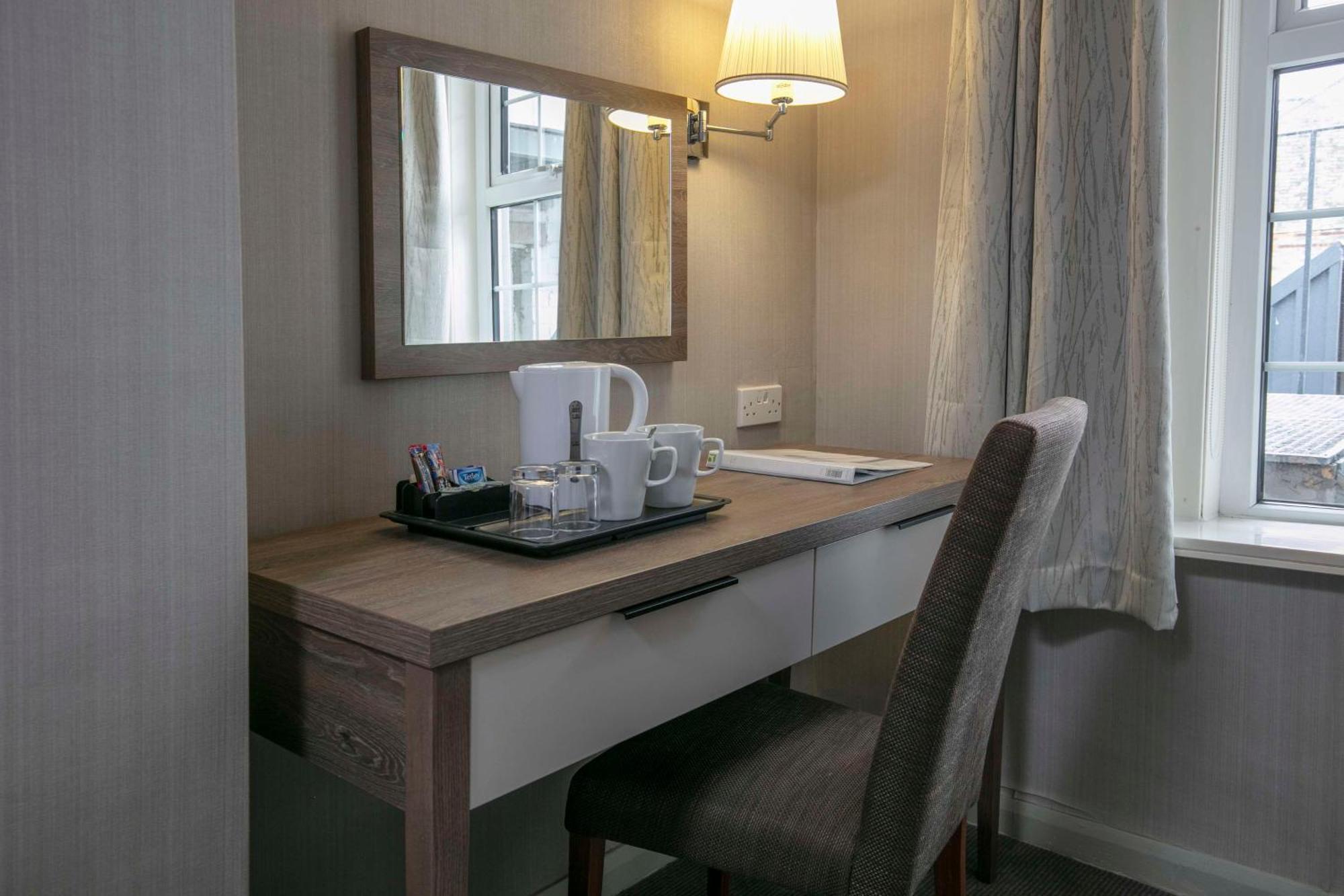 Best Western New Kent Hotel Newcastle upon Tyne Buitenkant foto