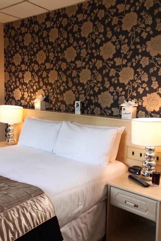 Best Western New Kent Hotel Newcastle upon Tyne Buitenkant foto