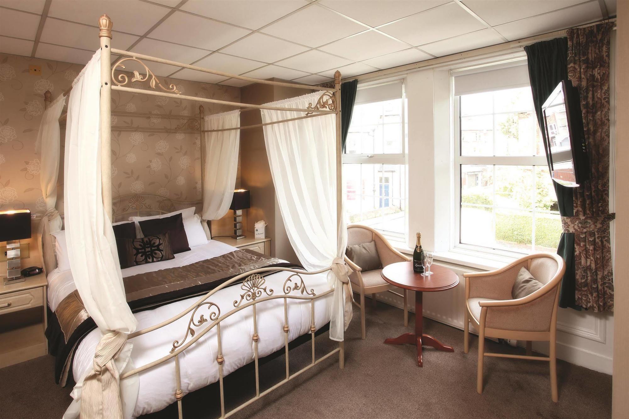 Best Western New Kent Hotel Newcastle upon Tyne Kamer foto