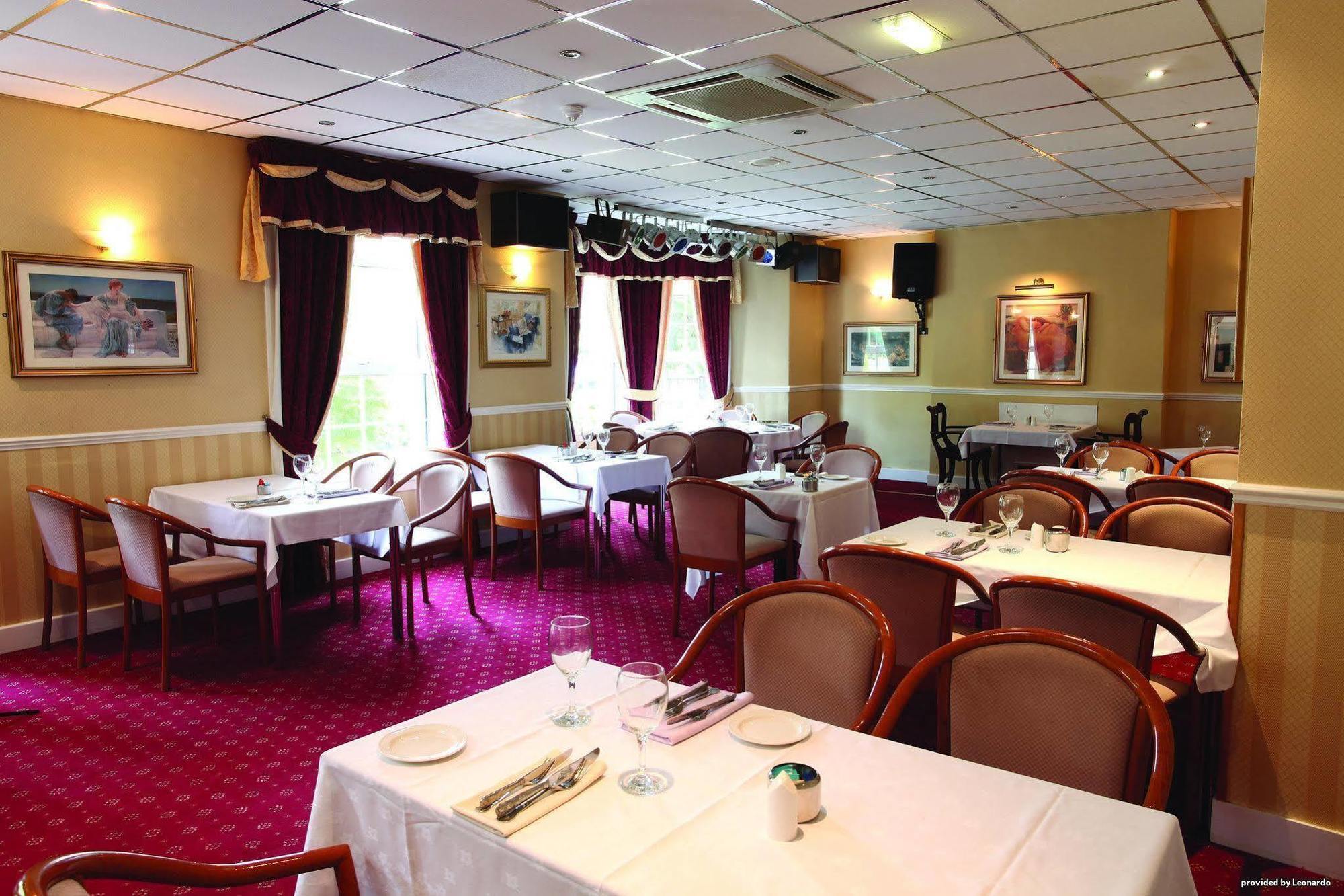 Best Western New Kent Hotel Newcastle upon Tyne Buitenkant foto